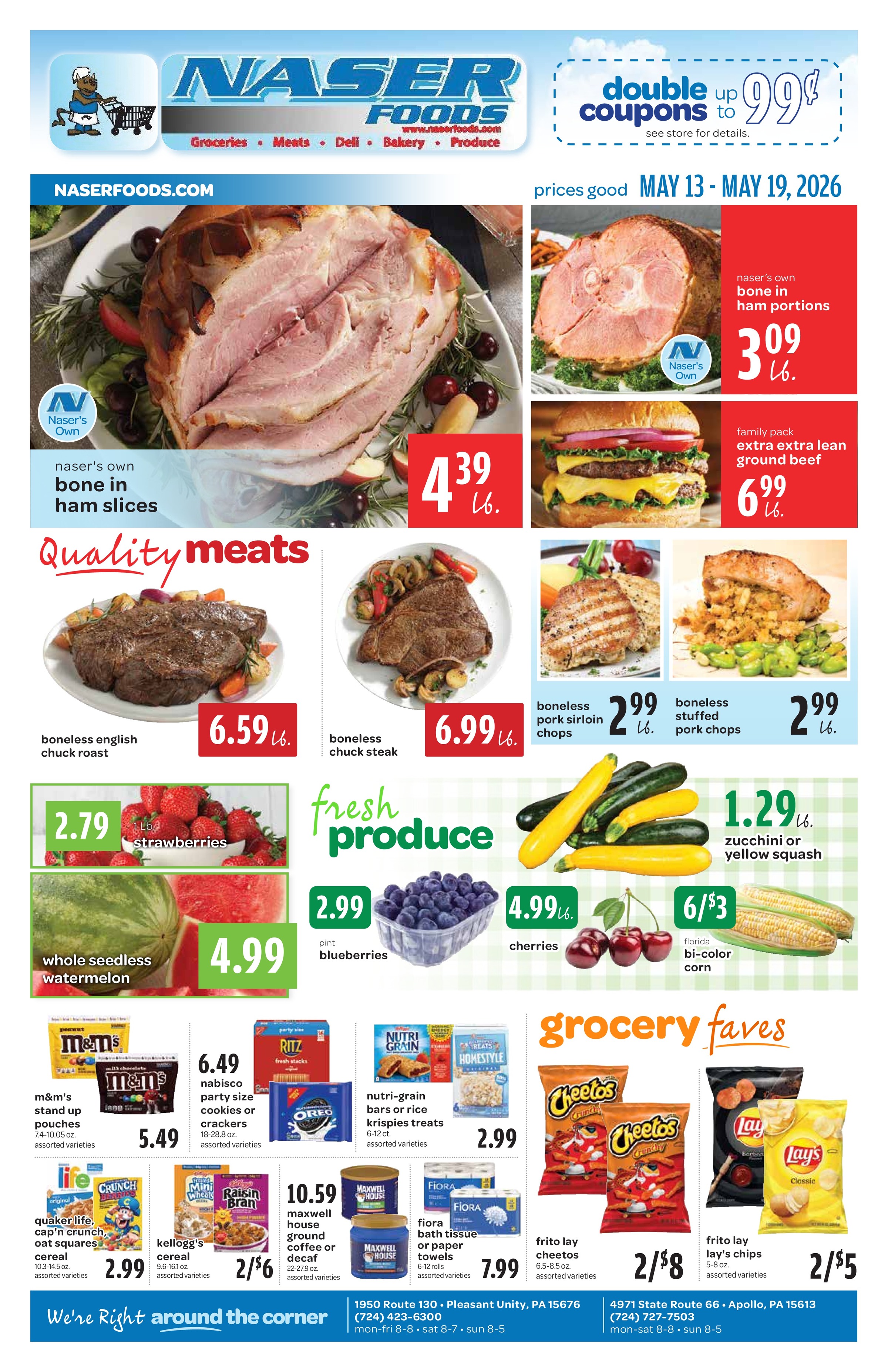 Ad page image
