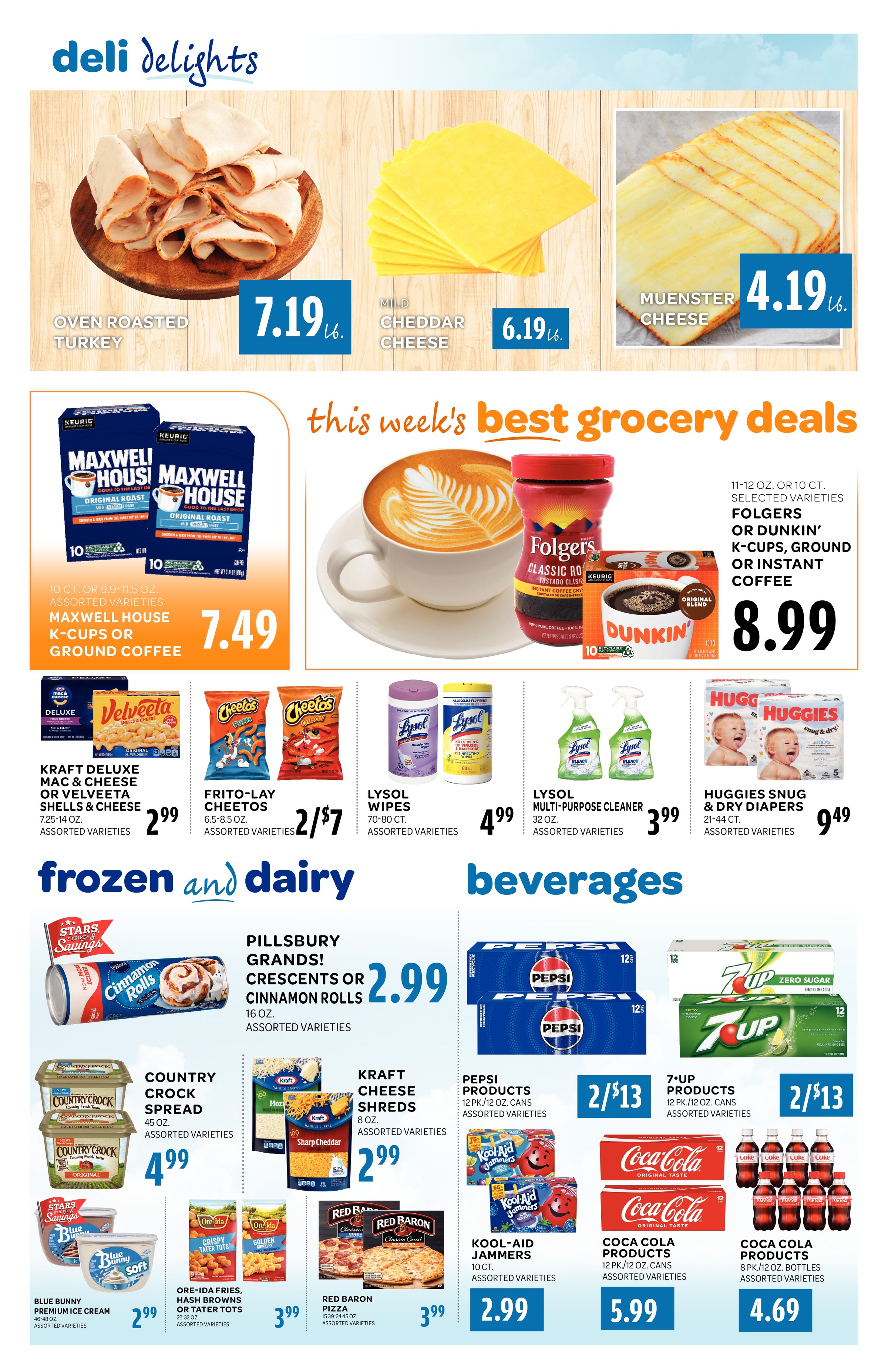 Ad page image
