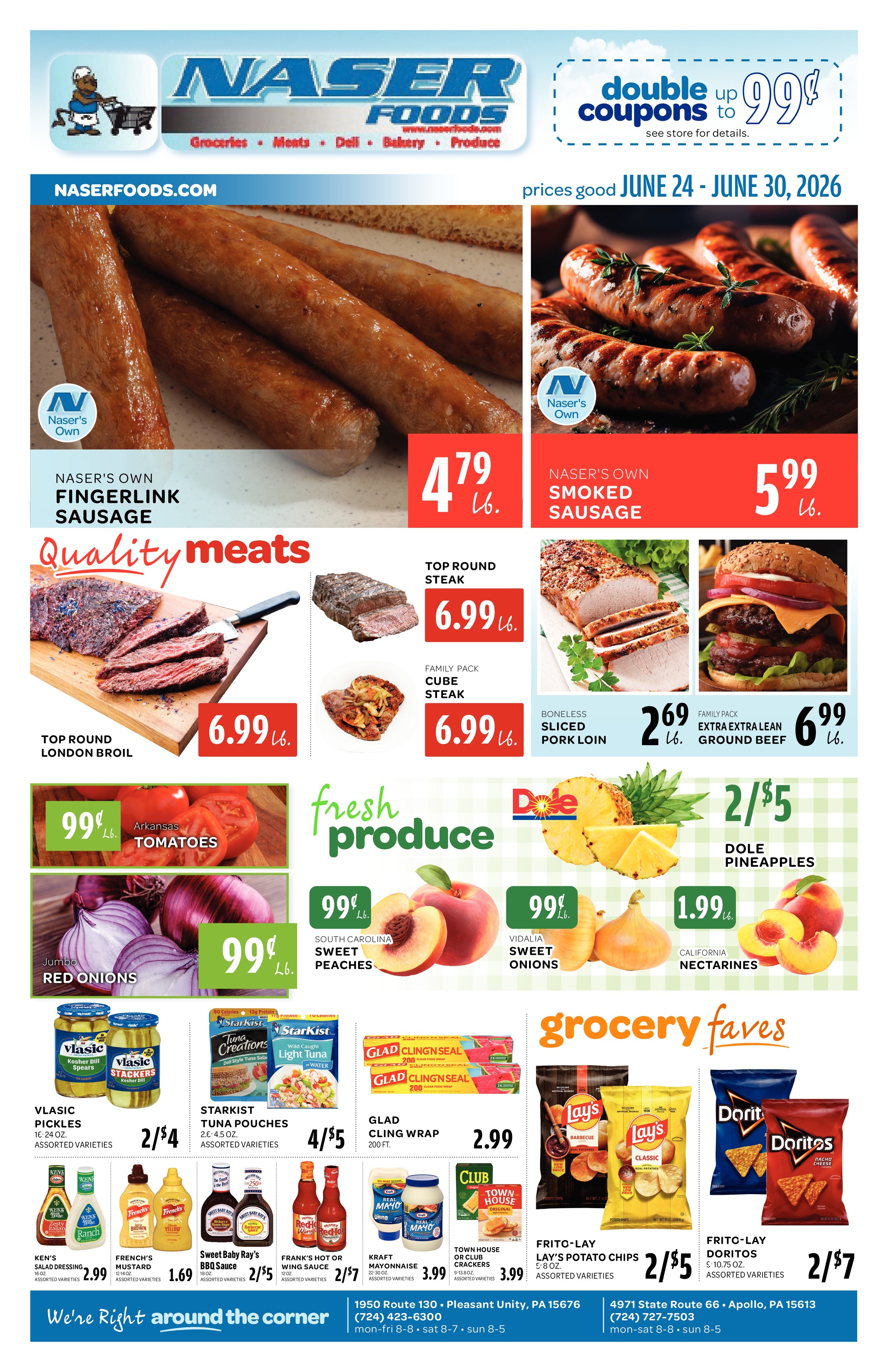 Ad page image