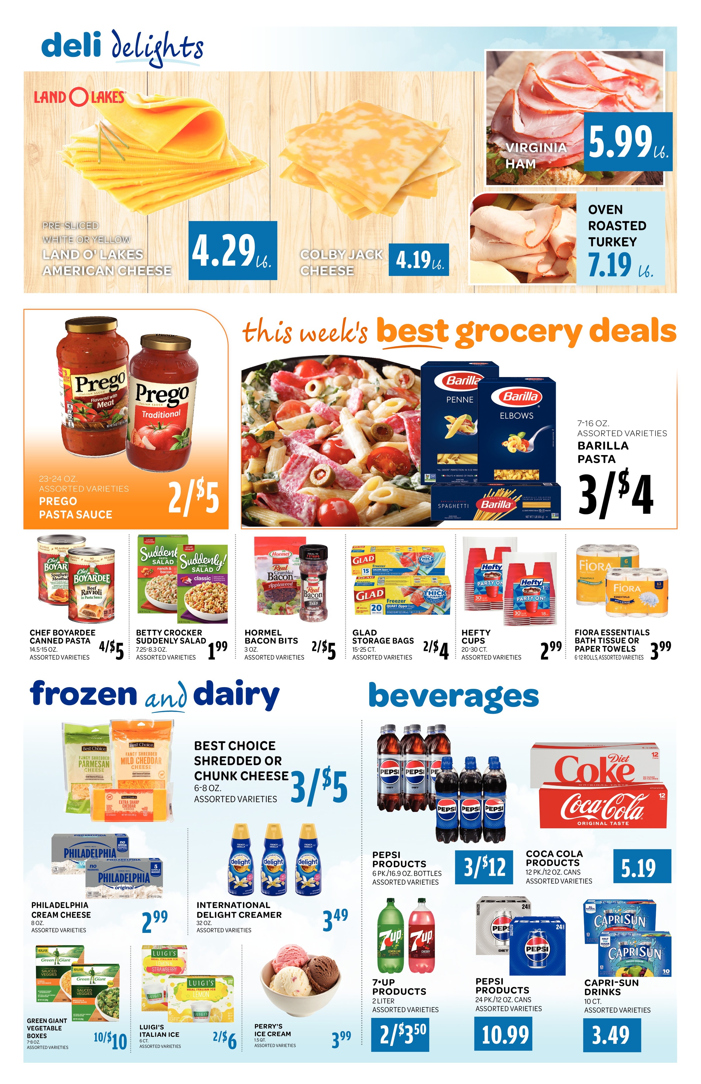 Ad page image