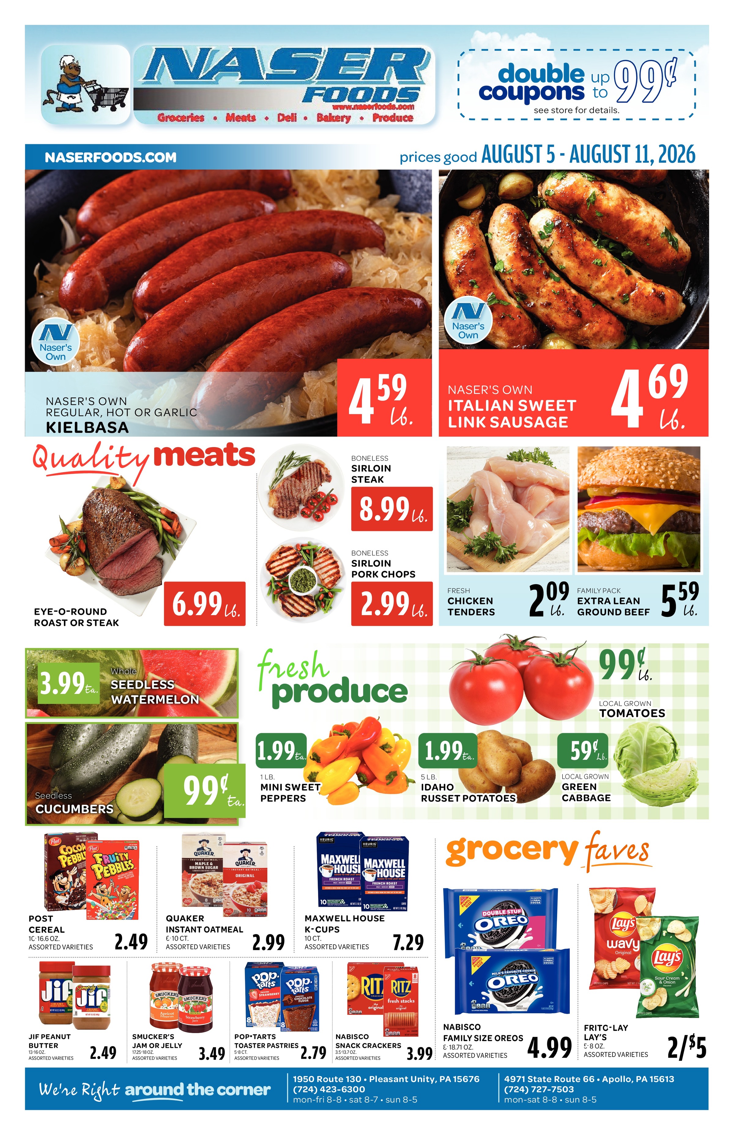 Ad page image
