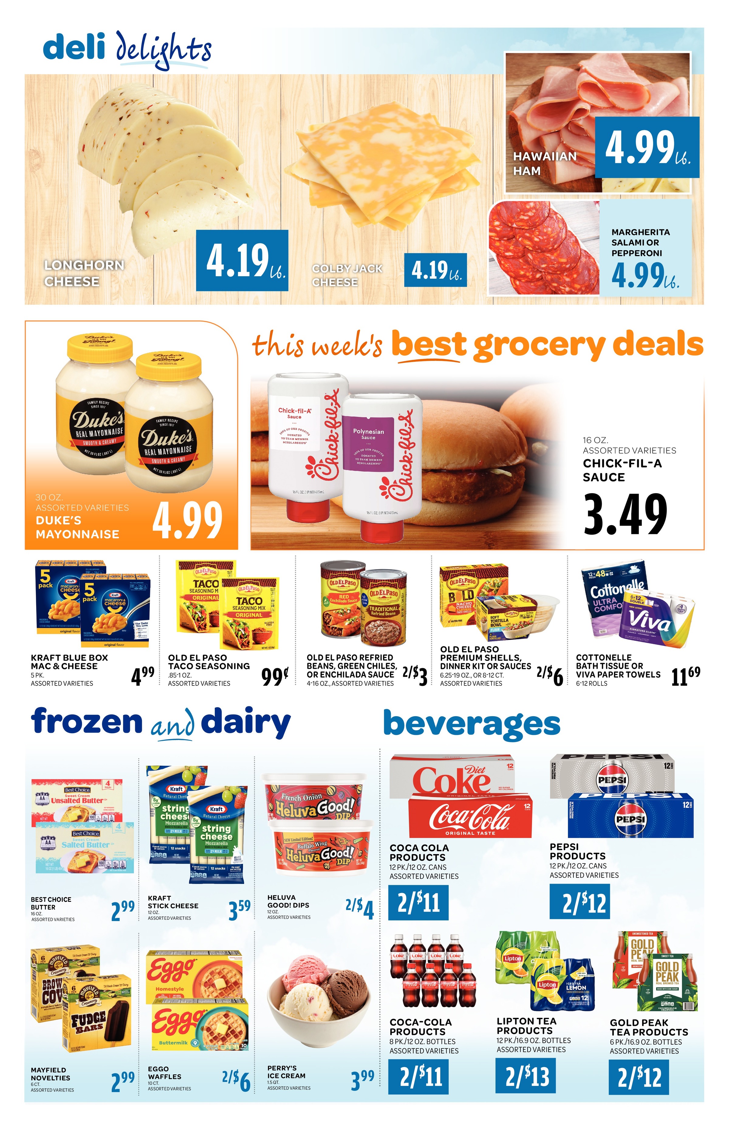 Ad page image