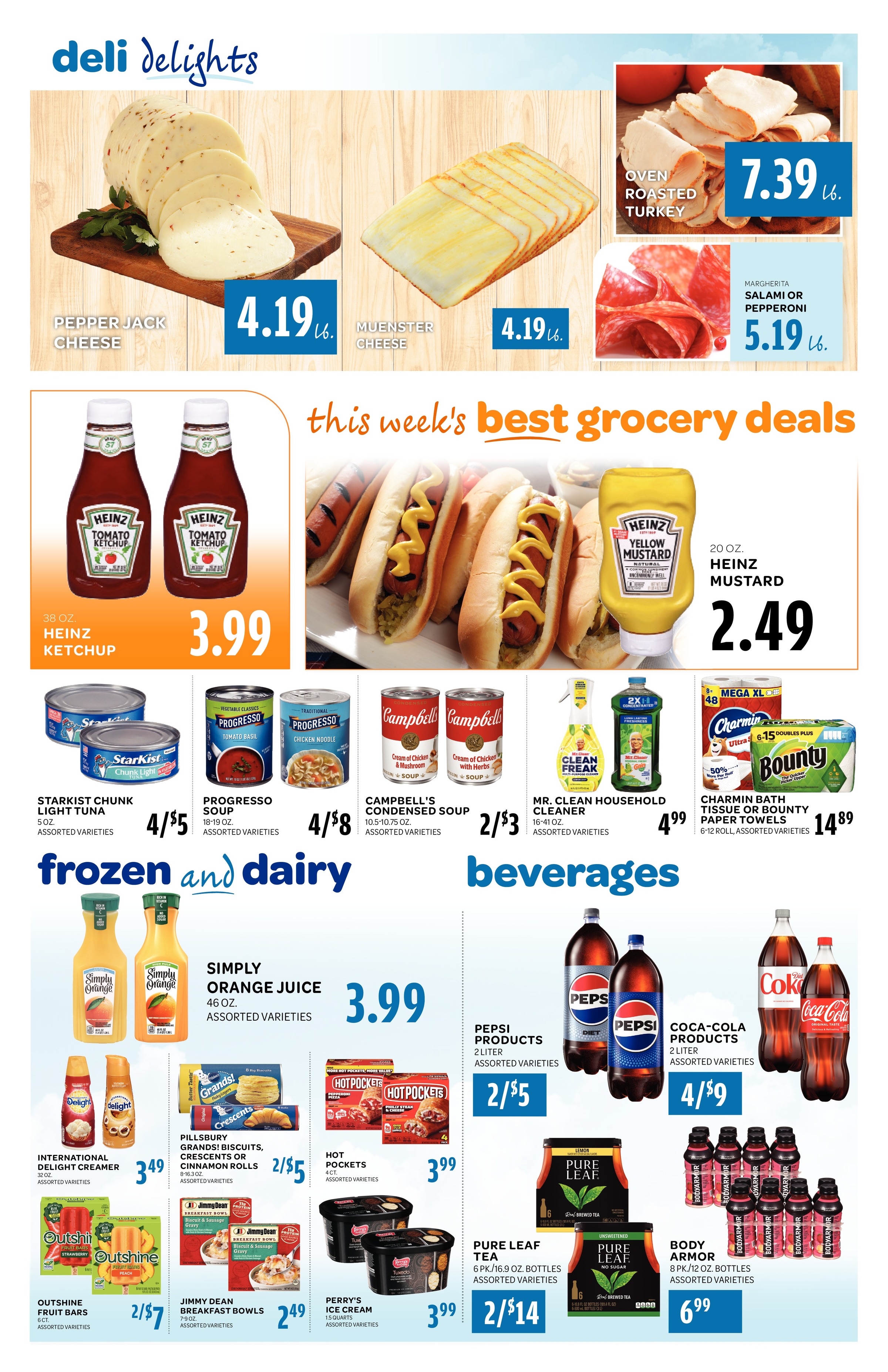 Ad page image