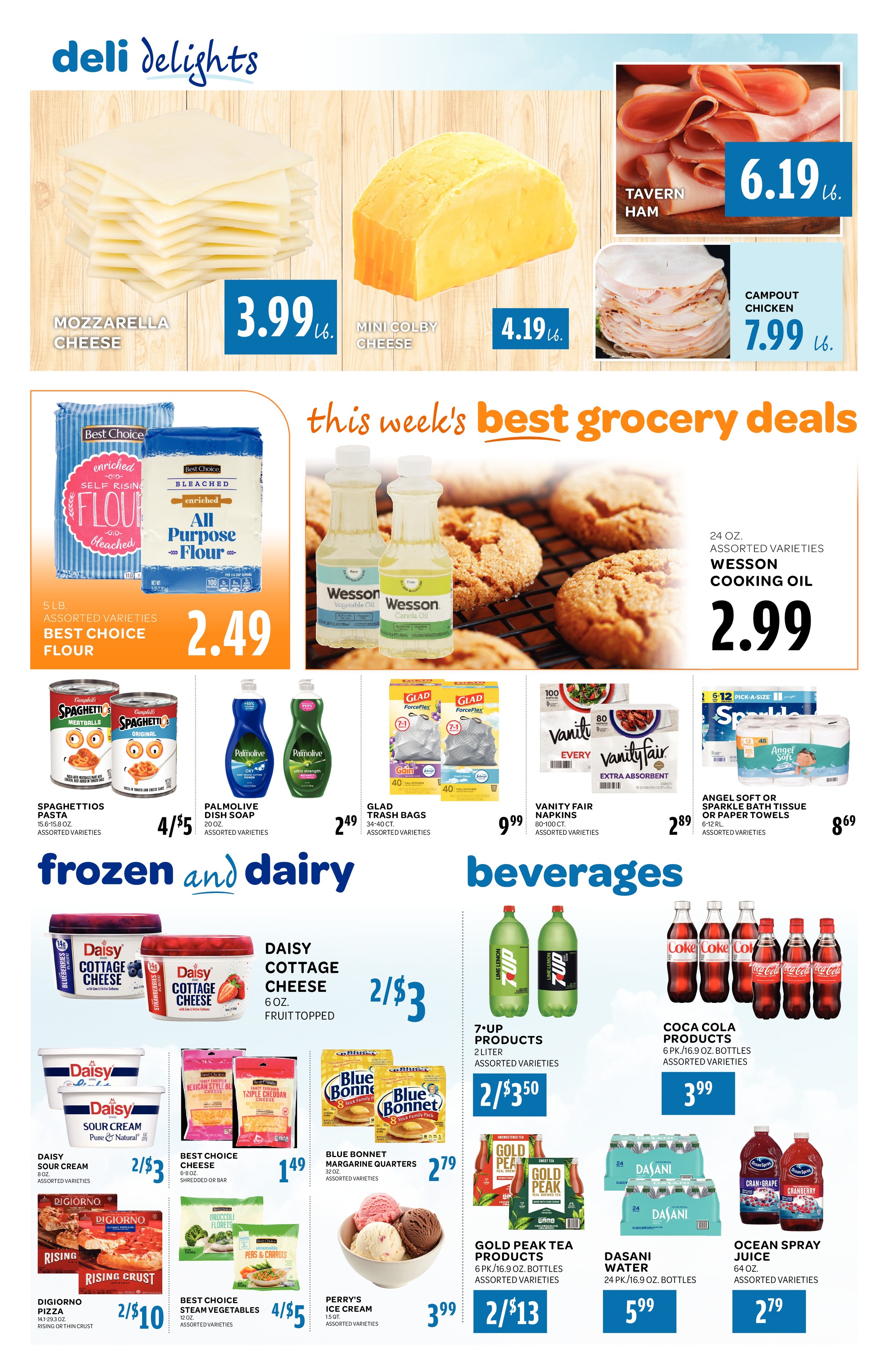 Ad page image